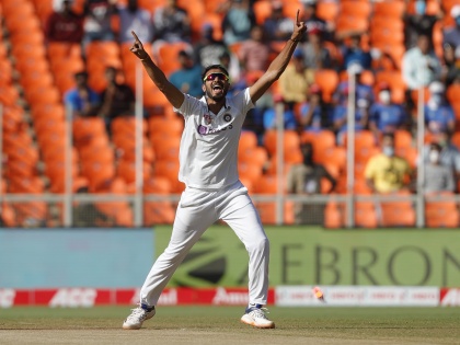 3rd Test: Axar-Ashwin spin combo rattle England in second innings | 3rd Test: Axar-Ashwin spin combo rattle England in second innings