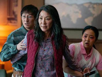 Everything Everywhere All at Once wins best picture at the Oscars | Everything Everywhere All at Once wins best picture at the Oscars Everything Everywhere All at Once wins best picture at the Oscars | Everything Everywhere All at Once wins best picture at the Oscars