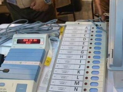 Maharashtra Lok Sabha Election 2024: EVM Glitches Disturb Voting in Amravati, Akola, and Wardha | Maharashtra Lok Sabha Election 2024: EVM Glitches Disturb Voting in Amravati, Akola, and Wardha