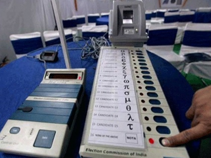Chief Electoral Officer Maharashtra Clarifies Misleading EVM Tampering Videos Not Related to Lok Sabha Elections 2024 in State | Chief Electoral Officer Maharashtra Clarifies Misleading EVM Tampering Videos Not Related to Lok Sabha Elections 2024 in State