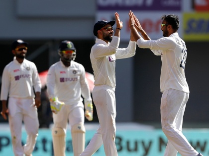 4th Test: India end Day 1 on high despite losing Gill for a duck | 4th Test: India end Day 1 on high despite losing Gill for a duck