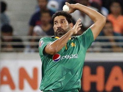 Pakistan pacer Sohail Tanvir test positive for COVID-19 after arriving in Sri Lanka for T20 event | Pakistan pacer Sohail Tanvir test positive for COVID-19 after arriving in Sri Lanka for T20 event