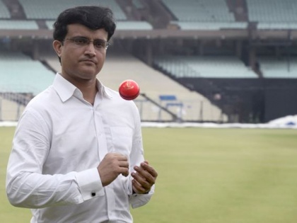 Coronavirus: Sourav Ganguly offers Eden Gardens to West Bengal government for quarantine facilities as numbers continues to increase | Coronavirus: Sourav Ganguly offers Eden Gardens to West Bengal government for quarantine facilities as numbers continues to increase