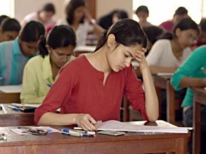 To curb cheating in SSC and HSC exams, Education board takes major decisions | To curb cheating in SSC and HSC exams, Education board takes major decisions