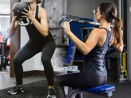 Why People Experience Heart Attacks During Exercise at the Gym; Know Causes and Prevention | Why People Experience Heart Attacks During Exercise at the Gym; Know Causes and Prevention