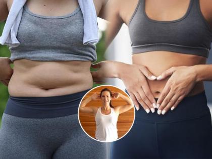 Fitness Tips: Simple Exercises to Reduce Belly Fat | Fitness Tips: Simple Exercises to Reduce Belly Fat Fitness Tips: Simple Exercises to Reduce Belly Fat | Fitness Tips: Simple Exercises to Reduce Belly Fat