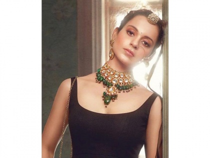 Kangana Ranaut turns 34, shares strong message for girls | Kangana Ranaut turns 34, shares strong message for girls