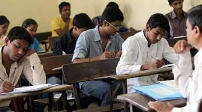 Former chief of Maharashtra council of exams arrested for cheating job aspirants | Former chief of Maharashtra council of exams arrested for cheating job aspirants Former chief of Maharashtra council of exams arrested for cheating job aspirants | Former chief of Maharashtra council of exams arrested for cheating job aspirants