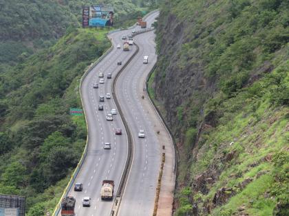 Mumbai-Pune-Bengaluru Expressway to Cut Travel Time to Just 5 Hours, Says Nitin Gadkari | Mumbai-Pune-Bengaluru Expressway to Cut Travel Time to Just 5 Hours, Says Nitin Gadkari Mumbai-Pune-Bengaluru Expressway to Cut Travel Time to Just 5 Hours, Says Nitin Gadkari | Mumbai-Pune-Bengaluru Expressway to Cut Travel Time to Just 5 Hours, Says Nitin Gadkari