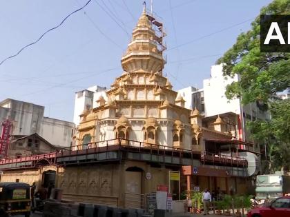Religious places to remain shut as COVID-19 restrictions tightened in Pune | Religious places to remain shut as COVID-19 restrictions tightened in Pune