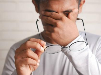 Know Common Causes of Vision Loss and How to Recognise Symptoms Early | Know Common Causes of Vision Loss and How to Recognise Symptoms Early Know Common Causes of Vision Loss and How to Recognise Symptoms Early | Know Common Causes of Vision Loss and How to Recognise Symptoms Early