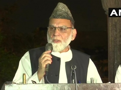 Eid Ul-Fitr to be celebrated on May 25 as moon could not be sighted today: Jama Masjid's Shahi Imam | Eid Ul-Fitr to be celebrated on May 25 as moon could not be sighted today: Jama Masjid's Shahi Imam