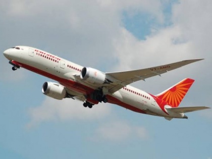 Air India's Delhi-Moscow flight returns midway after pilot test positive for COVID-19 | Air India's Delhi-Moscow flight returns midway after pilot test positive for COVID-19