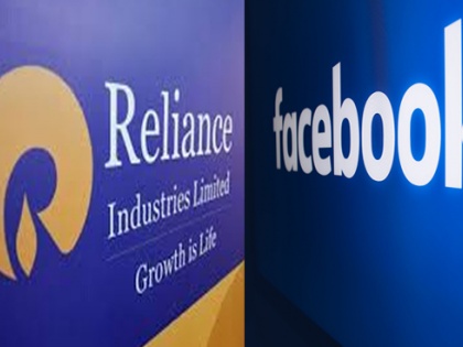 RIL stocks zoom as FB to invest in Jio Platforms | RIL stocks zoom as FB to invest in Jio Platforms