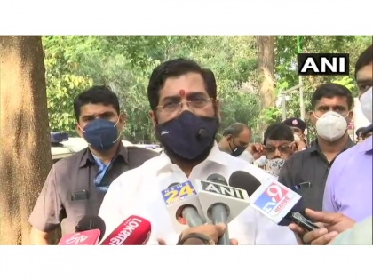 Eknath Shinde: 6 member committee formed to investigate death of 4 COVID patients at Vedanta hospital in Thane | Eknath Shinde: 6 member committee formed to investigate death of 4 COVID patients at Vedanta hospital in Thane