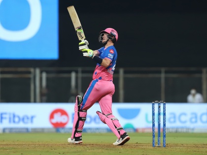 IPL's most expensive buy Chris Morris guides Rajasthan to a memorable win | IPL's most expensive buy Chris Morris guides Rajasthan to a memorable win