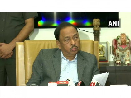 Narayan Rane: People, Shop owners intentionally violating lockdown restrictions because they don't believe MVA govt | Narayan Rane: People, Shop owners intentionally violating lockdown restrictions because they don't believe MVA govt