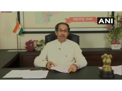 Uddhav Thackeray to chair meeting today to review COVID-19 situation in BMC jurisdiction | Uddhav Thackeray to chair meeting today to review COVID-19 situation in BMC jurisdiction