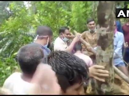 Landslide in South Assam kills 20 people, Assam Chief Minister condoles the incident | Landslide in South Assam kills 20 people, Assam Chief Minister condoles the incident