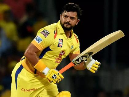 IPL 2022: Gujarat Titans likely to sign Suresh Raina as Jason Roy's replacement | IPL 2022: Gujarat Titans likely to sign Suresh Raina as Jason Roy's replacement