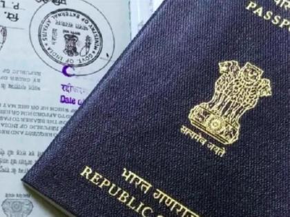 Hacker gets access to Mumbai Police's passport verification system | Hacker gets access to Mumbai Police's passport verification system