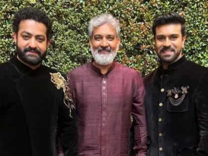 RRR team not given free entry to Oscars, paid over ₹20 lakh per person to attend | RRR team not given free entry to Oscars, paid over ₹20 lakh per person to attend