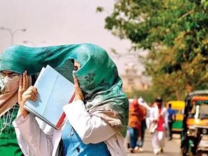 Heatwave Alert: Maharashtra braces for soaring temperatures | Heatwave Alert: Maharashtra braces for soaring temperatures