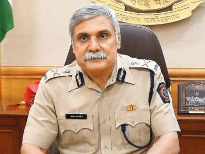 Former Mumbai police chief Sanjay Pandey gets bail from Delhi HC in money laundering case | Former Mumbai police chief Sanjay Pandey gets bail from Delhi HC in money laundering case Former Mumbai police chief Sanjay Pandey gets bail from Delhi HC in money laundering case | Former Mumbai police chief Sanjay Pandey gets bail from Delhi HC in money laundering case