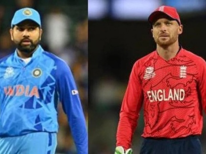 World Cup 2023: England opt to bowl, India eye 6th consecutive win | World Cup 2023: England opt to bowl, India eye 6th consecutive win