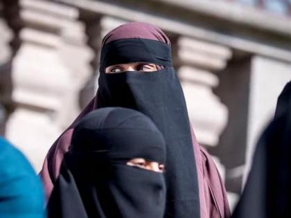 Chembur college slapped legal notice by NGO over burqa controversy | Chembur college slapped legal notice by NGO over burqa controversy Chembur college slapped legal notice by NGO over burqa controversy | Chembur college slapped legal notice by NGO over burqa controversy