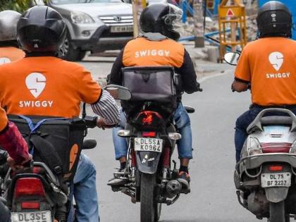 Swiggy riders in Mumbai announce indefinite strike, seek better working conditions | Swiggy riders in Mumbai announce indefinite strike, seek better working conditions