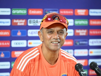 India to have a new coach after 2023 World Cup? | India to have a new coach after 2023 World Cup?