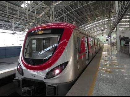Navi Mumbai Metro Line 1: Here's what you need to know about timings, ticket prices, routes, and more | Navi Mumbai Metro Line 1: Here's what you need to know about timings, ticket prices, routes, and more