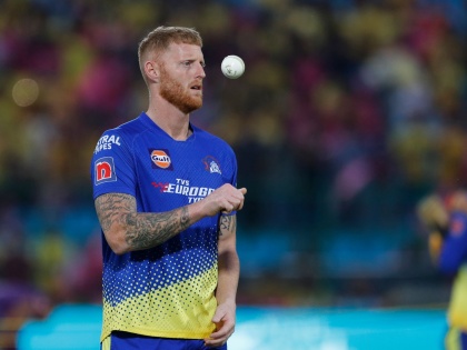England allrounder Ben Stokes opts out of IPL 2024 to 'manage workload and fitness' | England allrounder Ben Stokes opts out of IPL 2024 to 'manage workload and fitness'