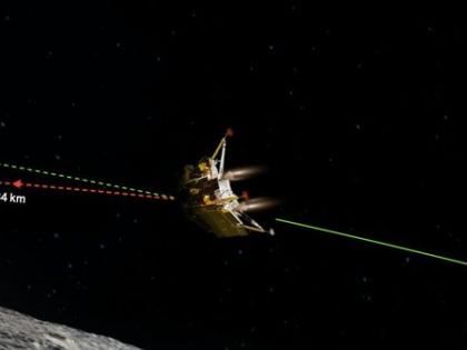 Chandrayaan-3 landing: Date, time and details of live streaming | Chandrayaan-3 landing: Date, time and details of live streaming