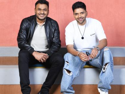 Guru Randhawa Signs Landmark Deal with Warner Music India, Announces His Album Without Prejudice | Guru Randhawa Signs Landmark Deal with Warner Music India, Announces His Album Without Prejudice Guru Randhawa Signs Landmark Deal with Warner Music India, Announces His Album Without Prejudice | Guru Randhawa Signs Landmark Deal with Warner Music India, Announces His Album Without Prejudice