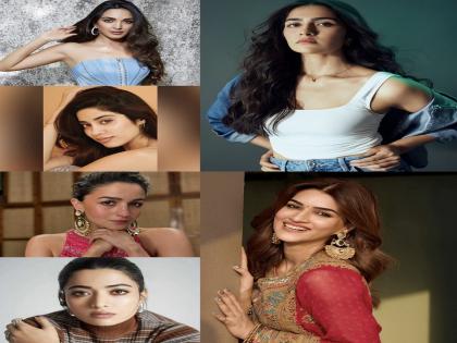 Rukmini to Alia: The Actresses We’re Excited to See On Screen! | Rukmini to Alia: The Actresses We’re Excited to See On Screen! Rukmini to Alia: The Actresses We’re Excited to See On Screen! | Rukmini to Alia: The Actresses We’re Excited to See On Screen!