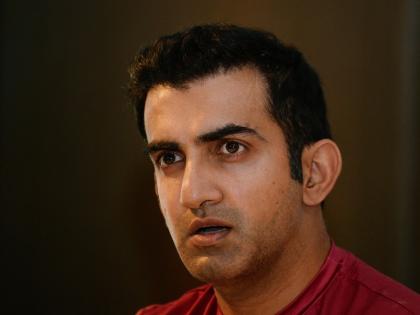 Gambhir tears into Arshdeep Singh for bowling record no-balls vs SL | Gambhir tears into Arshdeep Singh for bowling record no-balls vs SL