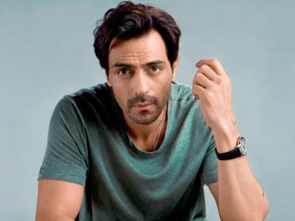 Arjun Rampal Talks About THESE Qualities and Habits of Shah Rukh Khan that Make People Admire Him: | Arjun Rampal Talks About THESE Qualities and Habits of Shah Rukh Khan that Make People Admire Him: