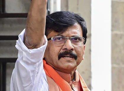 Bombay HC judge recuses himself from hearing ED plea against Sanjay Raut's bail | Bombay HC judge recuses himself from hearing ED plea against Sanjay Raut's bail