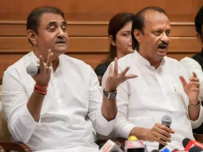 Ajit Pawar will get opportunity to become CM, says Praful Patel | Ajit Pawar will get opportunity to become CM, says Praful Patel