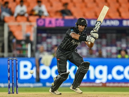 World Cup 2023: New Zealand thrash England by 9 wickets as Kiwis unleash carnage | World Cup 2023: New Zealand thrash England by 9 wickets as Kiwis unleash carnage