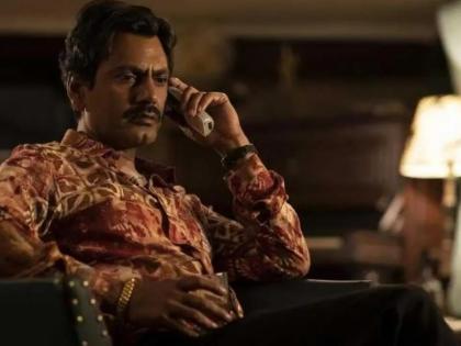 “I Ignored It for Three or Four Months” Says Nawazuddin Siddiqui Sharing How Sacred Games Happened to Him! | “I Ignored It for Three or Four Months” Says Nawazuddin Siddiqui Sharing How Sacred Games Happened to Him!