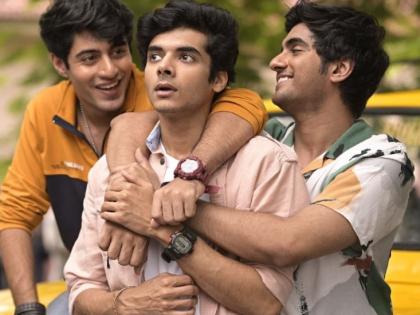“Life has turned over for Rajat”: Shine Pandey on his character in Amazon miniTV’s Dehati Ladke | “Life has turned over for Rajat”: Shine Pandey on his character in Amazon miniTV’s Dehati Ladke “Life has turned over for Rajat”: Shine Pandey on his character in Amazon miniTV’s Dehati Ladke | “Life has turned over for Rajat”: Shine Pandey on his character in Amazon miniTV’s Dehati Ladke