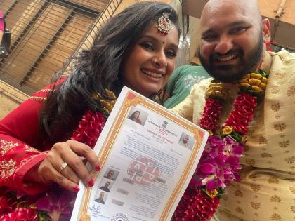 Mumbai: Officer suspended for forcing disabled woman to climb 2nd floor for marriage registration | Mumbai: Officer suspended for forcing disabled woman to climb 2nd floor for marriage registration Mumbai: Officer suspended for forcing disabled woman to climb 2nd floor for marriage registration | Mumbai: Officer suspended for forcing disabled woman to climb 2nd floor for marriage registration
