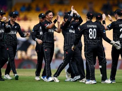 World Cup 2023: New Zealand bowlers shine as Bangladesh batters fail to breach 250 mark after 50 overs | World Cup 2023: New Zealand bowlers shine as Bangladesh batters fail to breach 250 mark after 50 overs