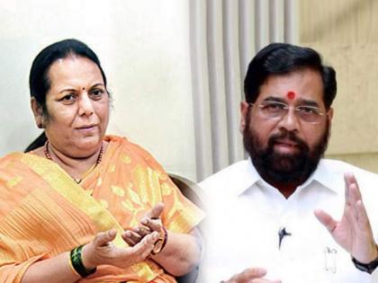 "Shinde faction will have to merge with the BJP or Prahar" says Shiv Sena leader | "Shinde faction will have to merge with the BJP or Prahar" says Shiv Sena leader