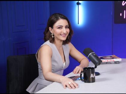 “Facts Often Get Lost”: Soha Ali Khan Dives Deep With Palki Sharma on the Modern Journalist’s Role | “Facts Often Get Lost”: Soha Ali Khan Dives Deep With Palki Sharma on the Modern Journalist’s Role