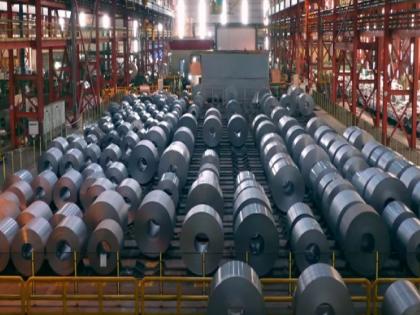 Chhattisgarh Tragedy: Roof Collapse at Raipur Steel Plant Leaves At least 6 Dead, Several Injured | Chhattisgarh Tragedy: Roof Collapse at Raipur Steel Plant Leaves At least 6 Dead, Several Injured Chhattisgarh Tragedy: Roof Collapse at Raipur Steel Plant Leaves At least 6 Dead, Several Injured | Chhattisgarh Tragedy: Roof Collapse at Raipur Steel Plant Leaves At least 6 Dead, Several Injured