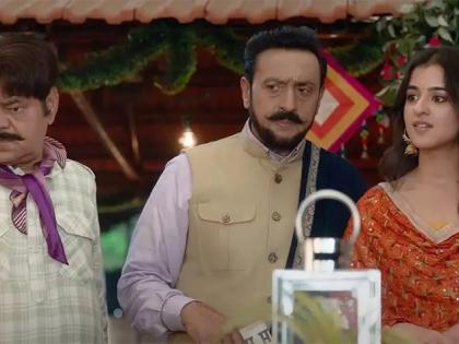 Gulshan Grover Breaks the Mould in Heer Express, Says “There’s Nothing Villainous About This Role” | Gulshan Grover Breaks the Mould in Heer Express, Says “There’s Nothing Villainous About This Role”